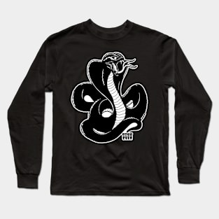 Cobra Long Sleeve T-Shirt